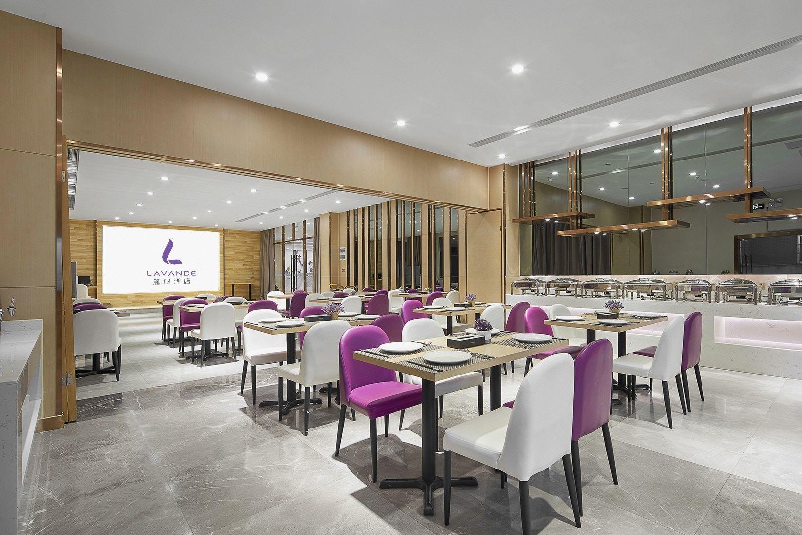 Lavande Hotel (Shenzhen International Convention and Exhibition Center & Shajing Jingji Baina) 21/29