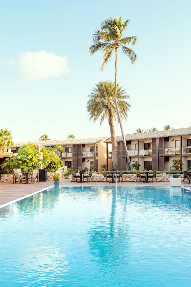 Manchebo Beach Resort & Spa 6/74