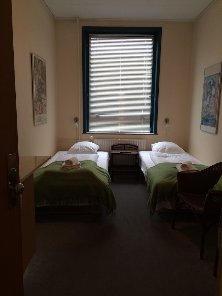 Herman Bang Bed And Breakfast 11/50
