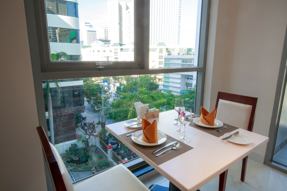 Libra Nha Trang Hotel 33/50