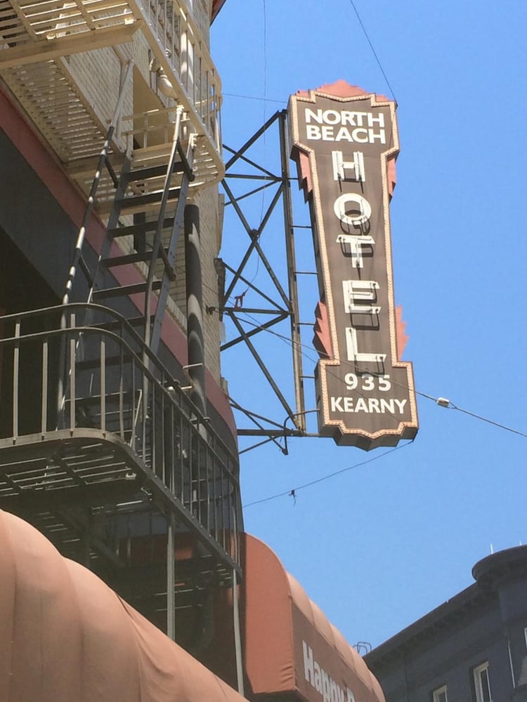 Hotel North Beach 2/45