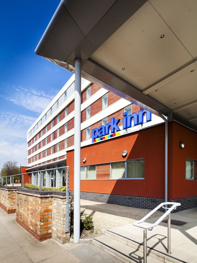 Park Inn By Radisson Peterborough 5/57