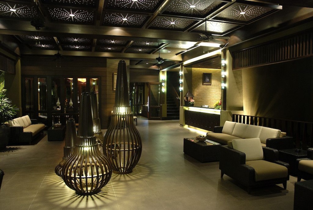Kuiburi Hotel and Resort 19/41