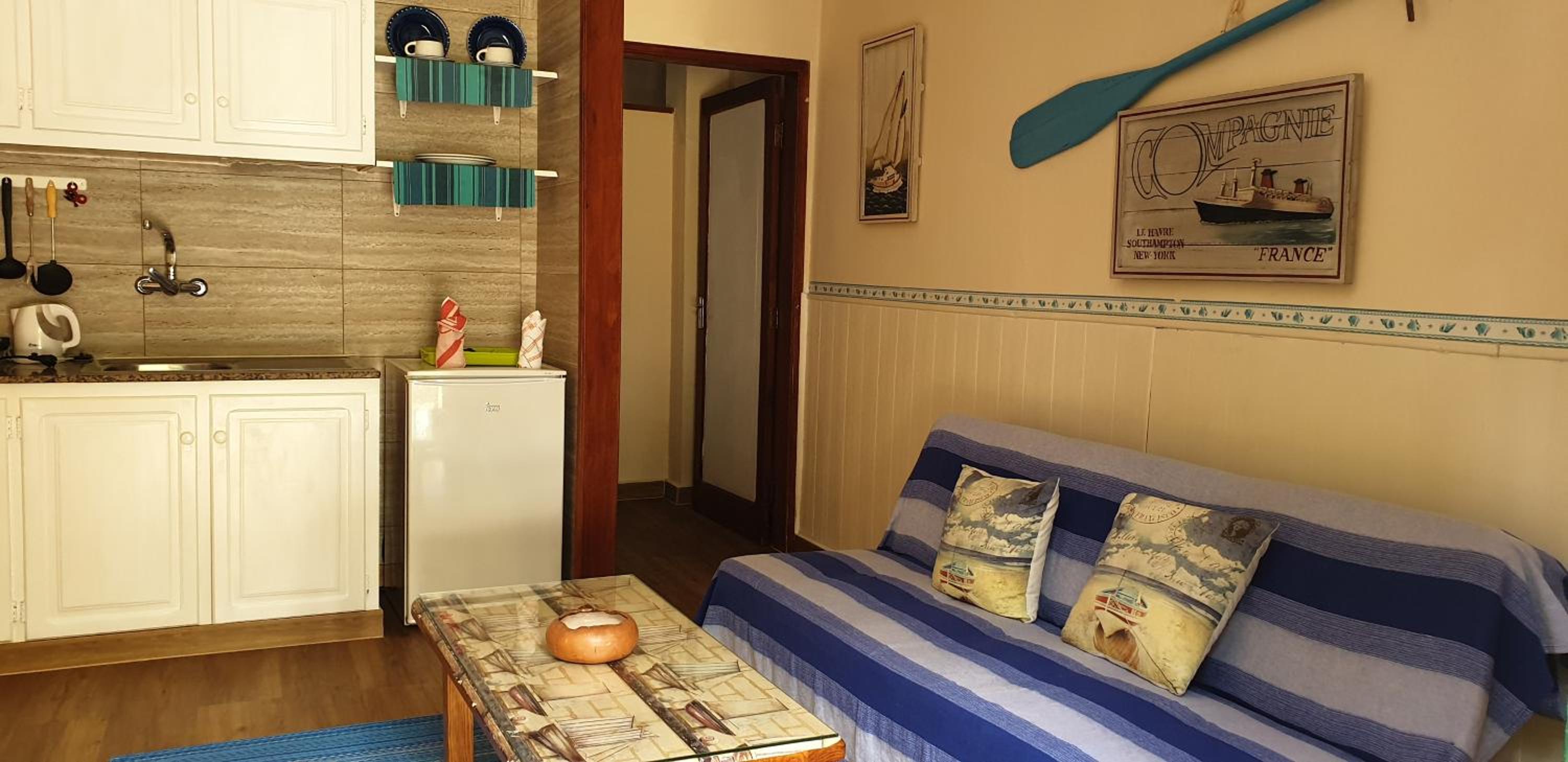 Apartamentos Barbolan y La Roseta 22/33