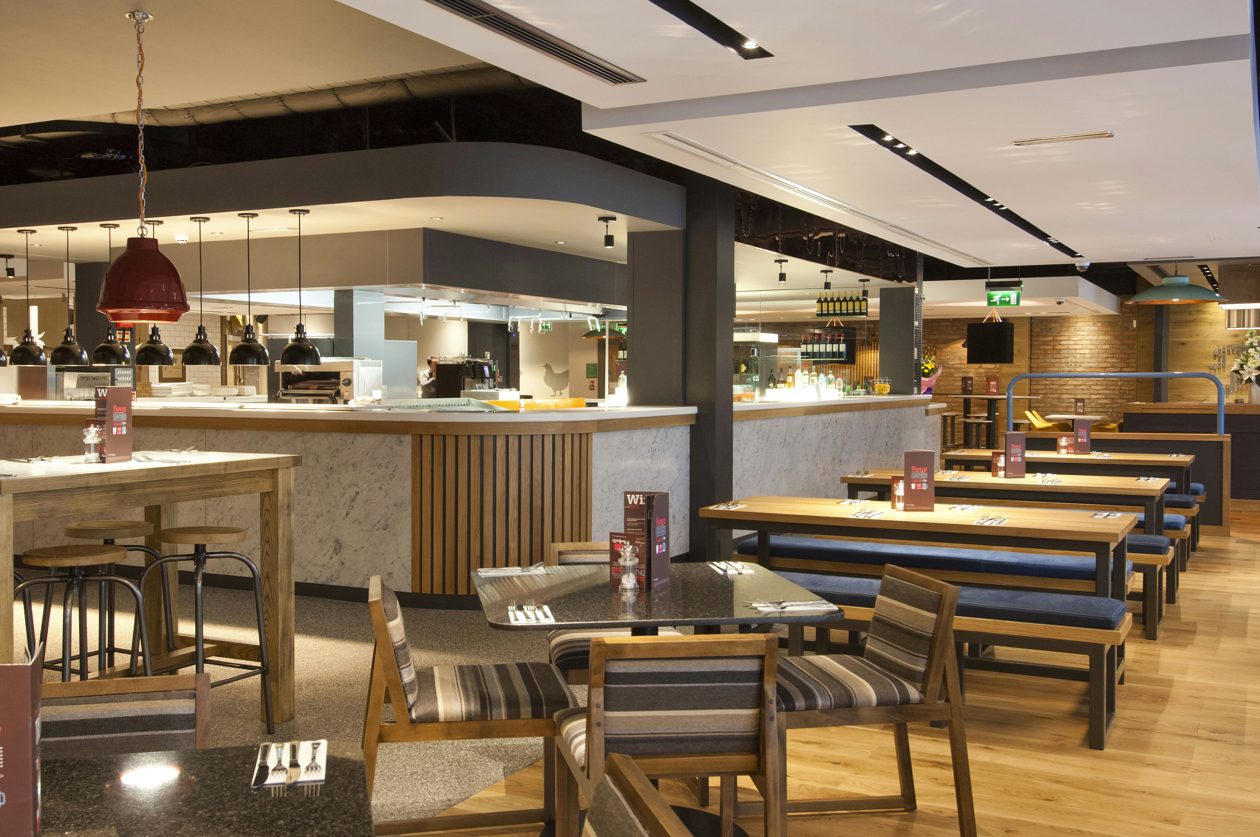 Premier Inn Halifax Town Centre 35/48