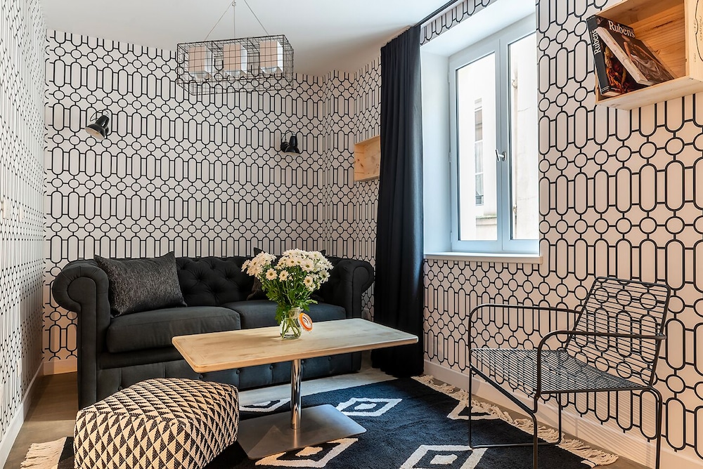 Be You Luxury Apart Hotel La Culottee 37/50