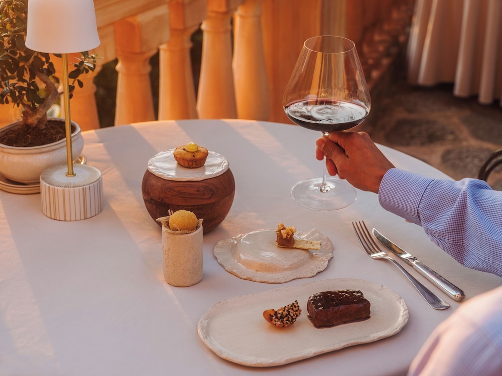 Villa Sant Andrea A Belmond Hotel Taormina Mare 37/49