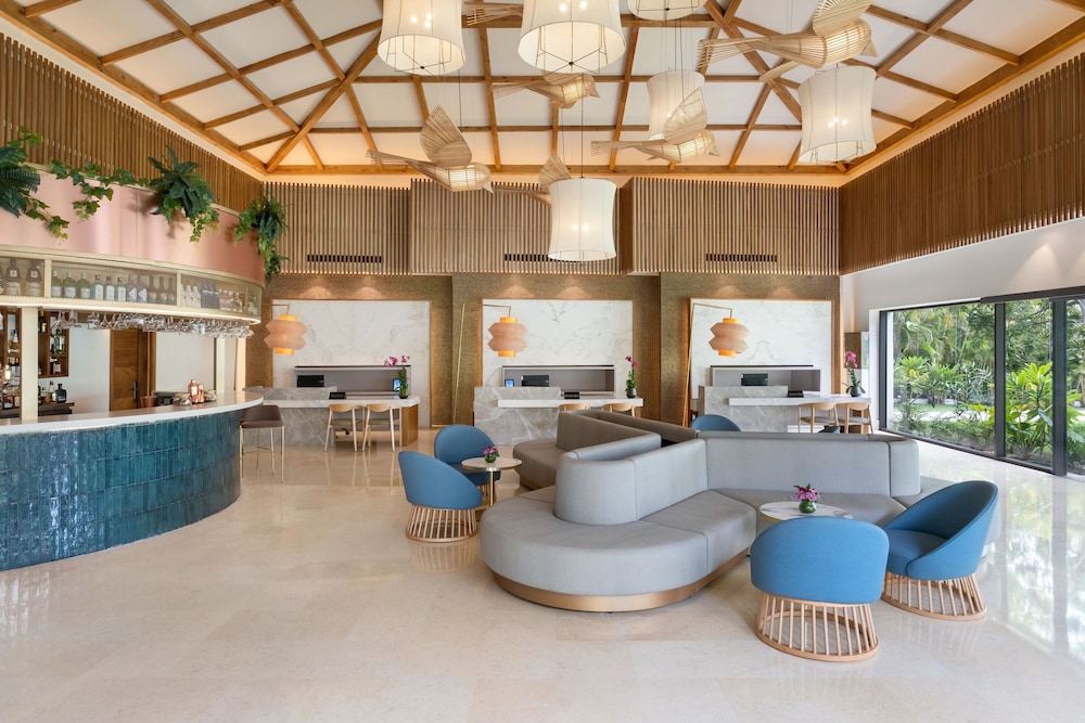 Dreams Royal Beach (former Now Larimar) 8/45