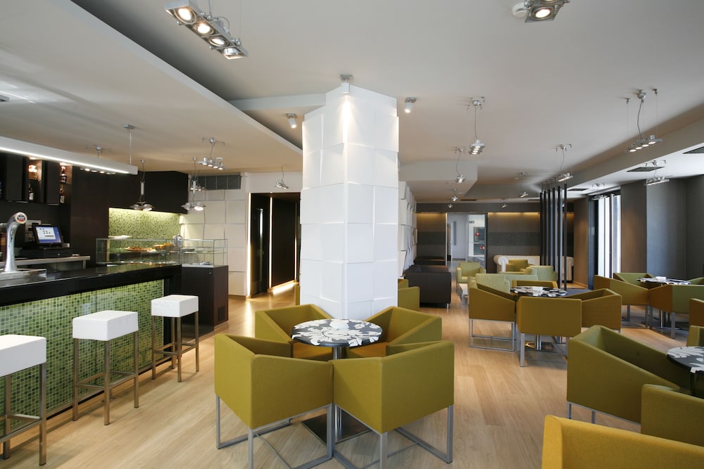 Hotel Spa Bienestar Moana 13/63