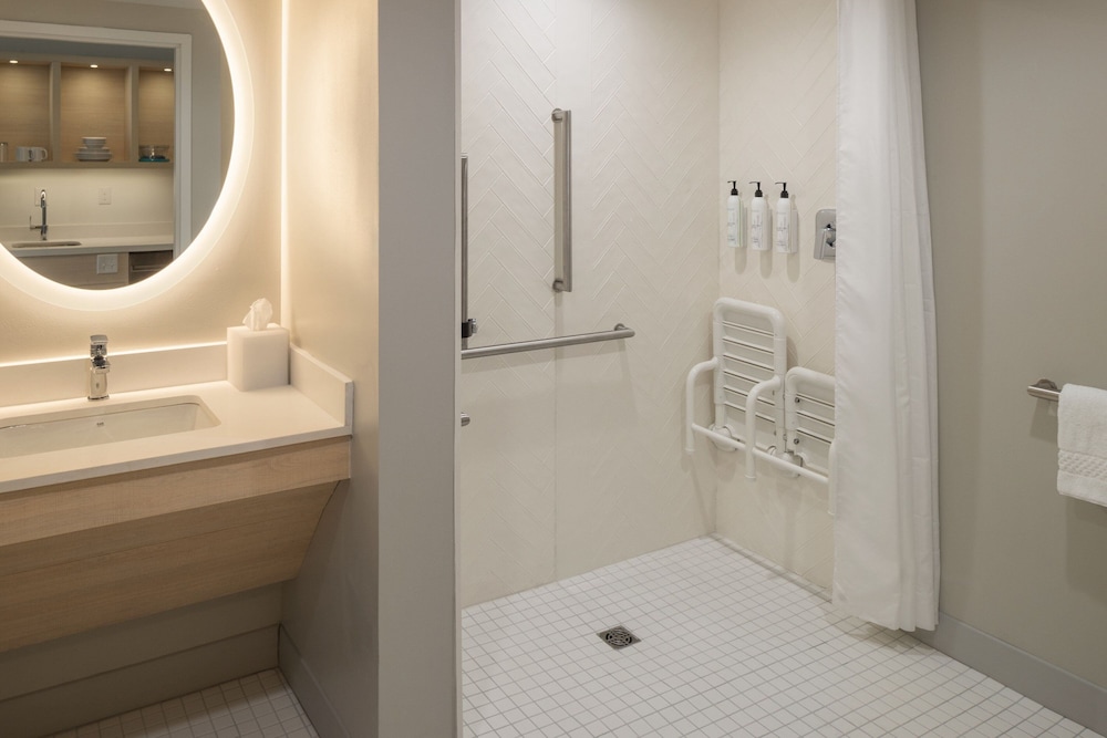 TownePlace Suites Georgetown 29/30