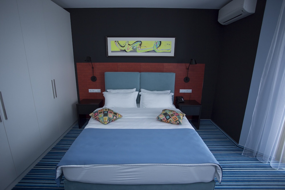 Tangerine Apart Hotel Batumi 21/62