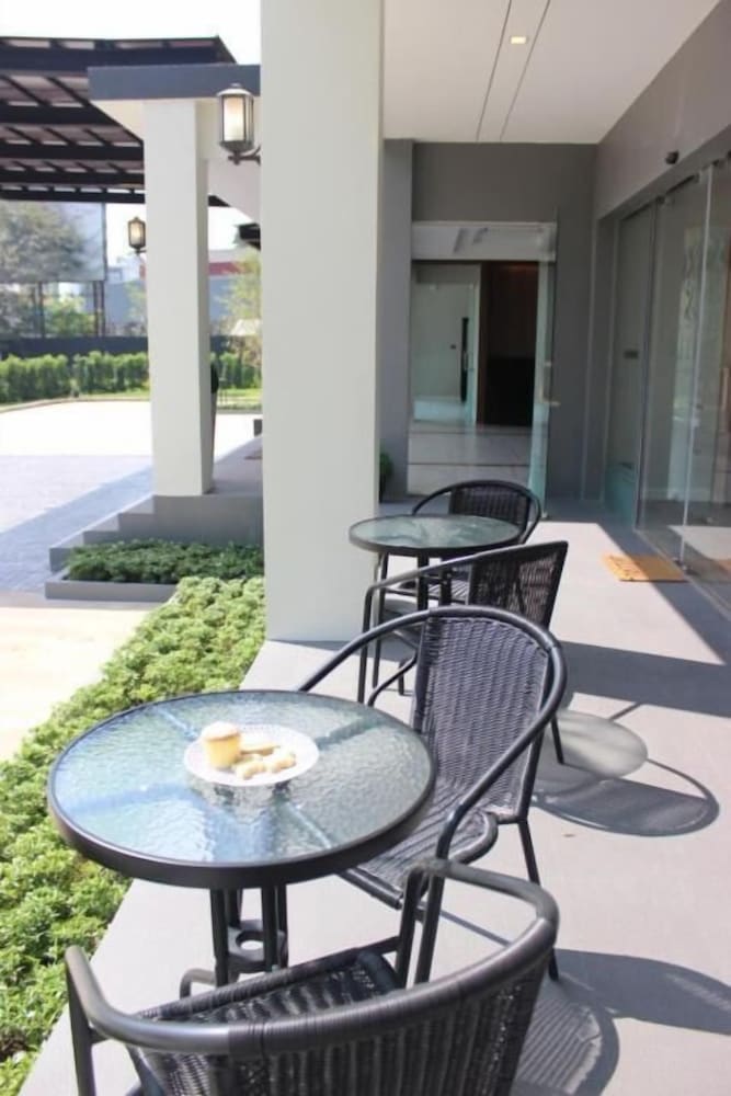 Welllness Residence Chiang Mai 55/69