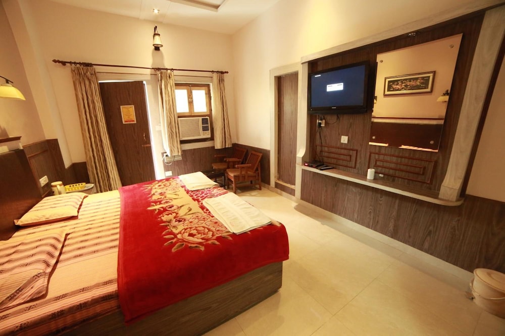 Hotel Sidhartha 46/59