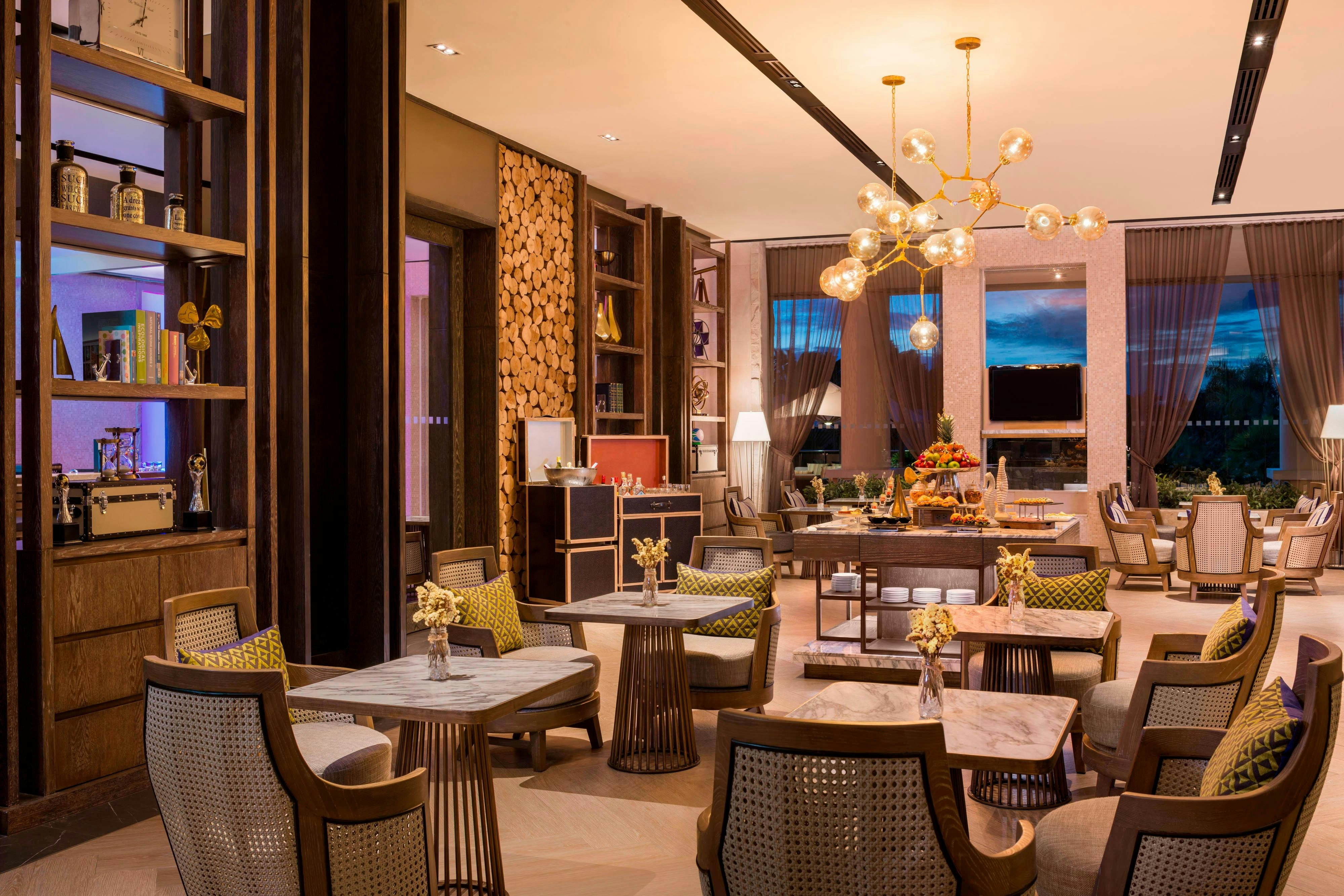 Sheraton Hua Hin Resort And Spa 55/75