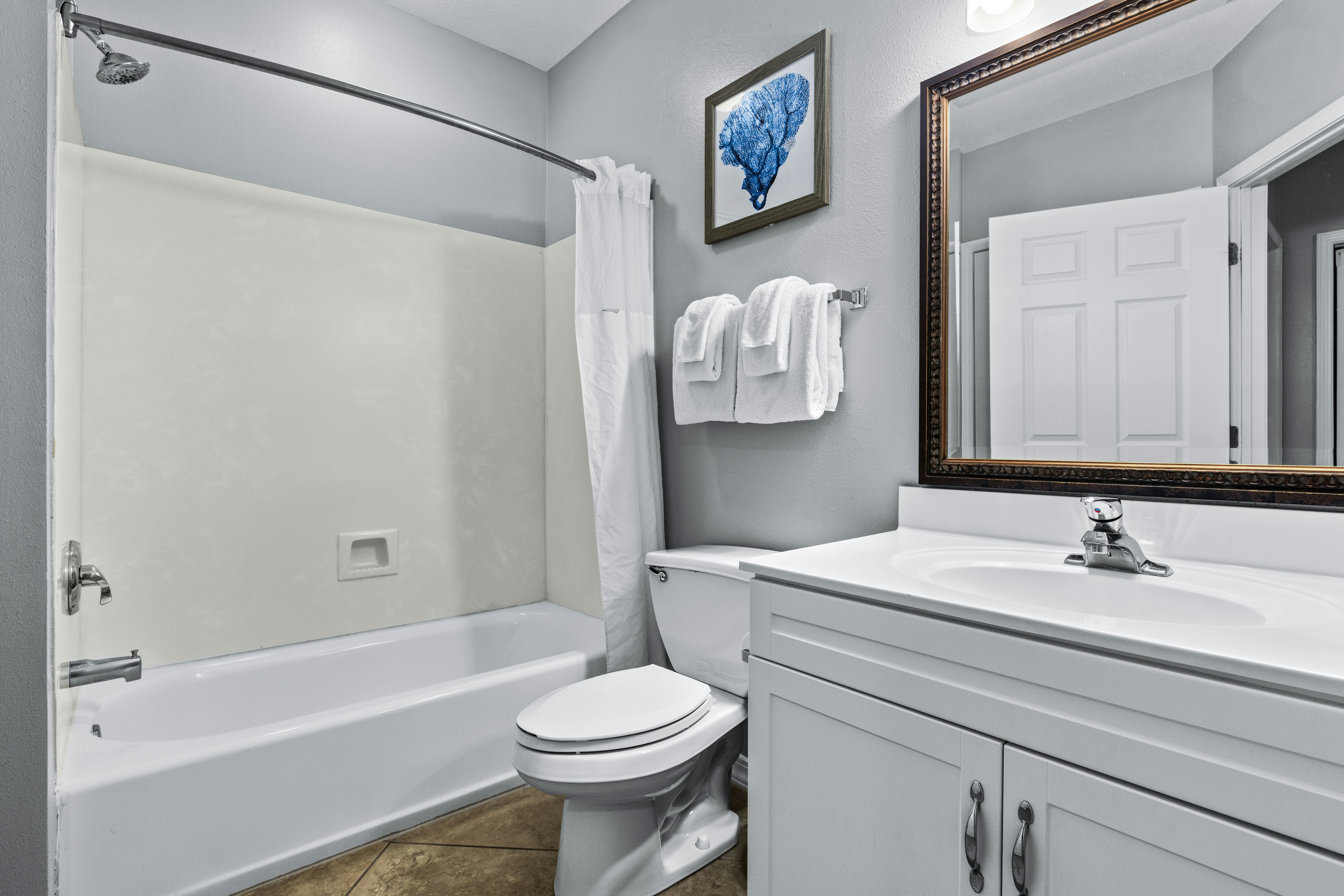 1 Bedroom, Club Wyndham Majestic Sun 2/2
