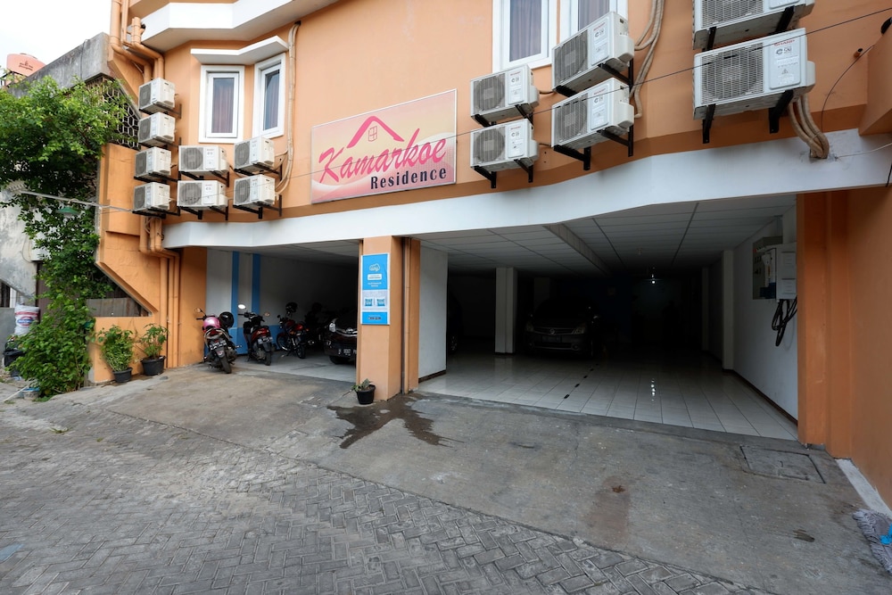 Reddoorz Near Kota Lama Semarang 33/41