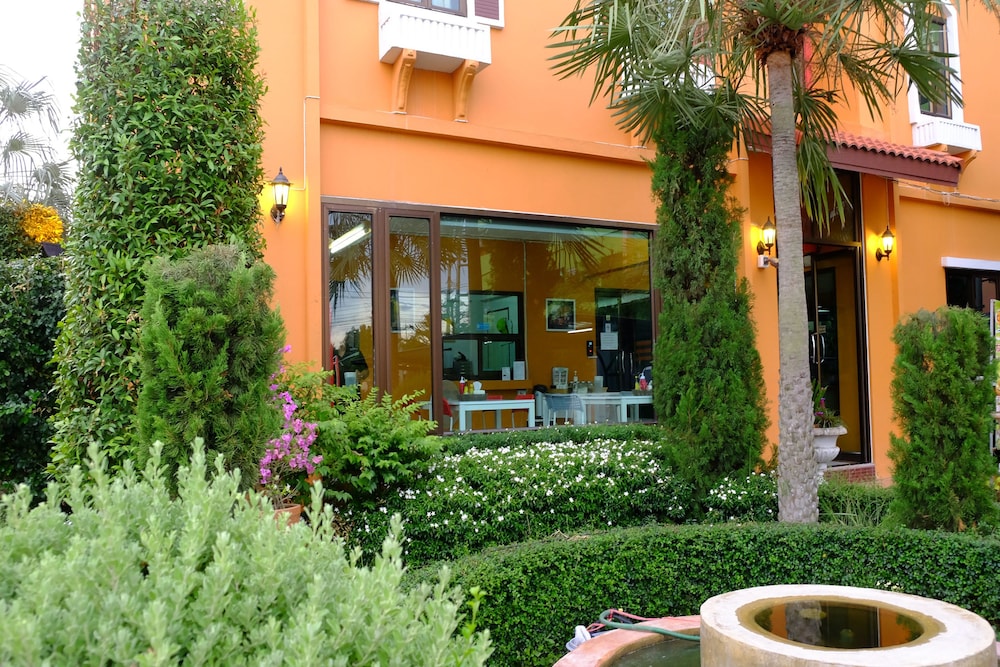 I-Home Residence And Hotel 62/67
