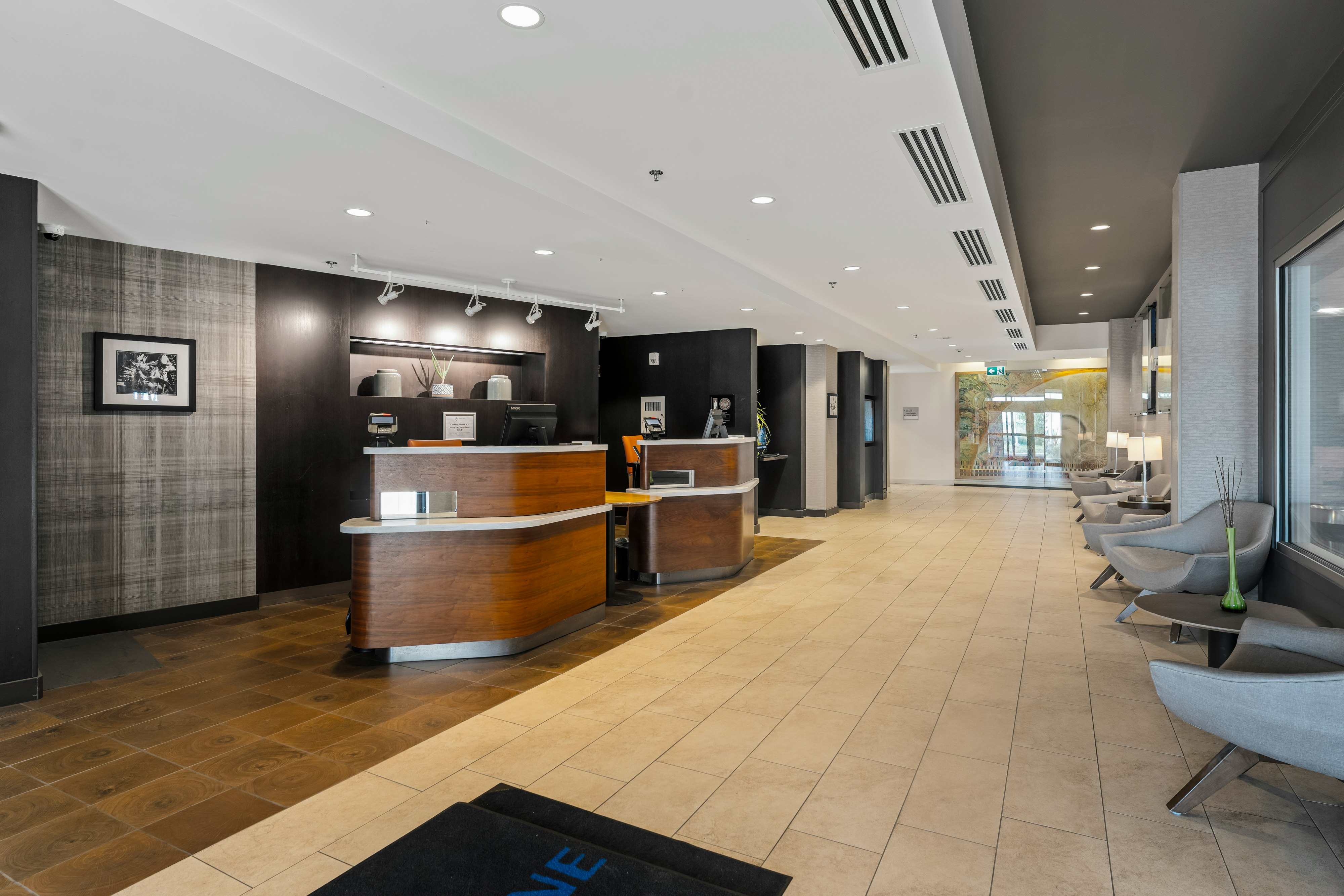 Hotel Dene & Conference Centre 2/29