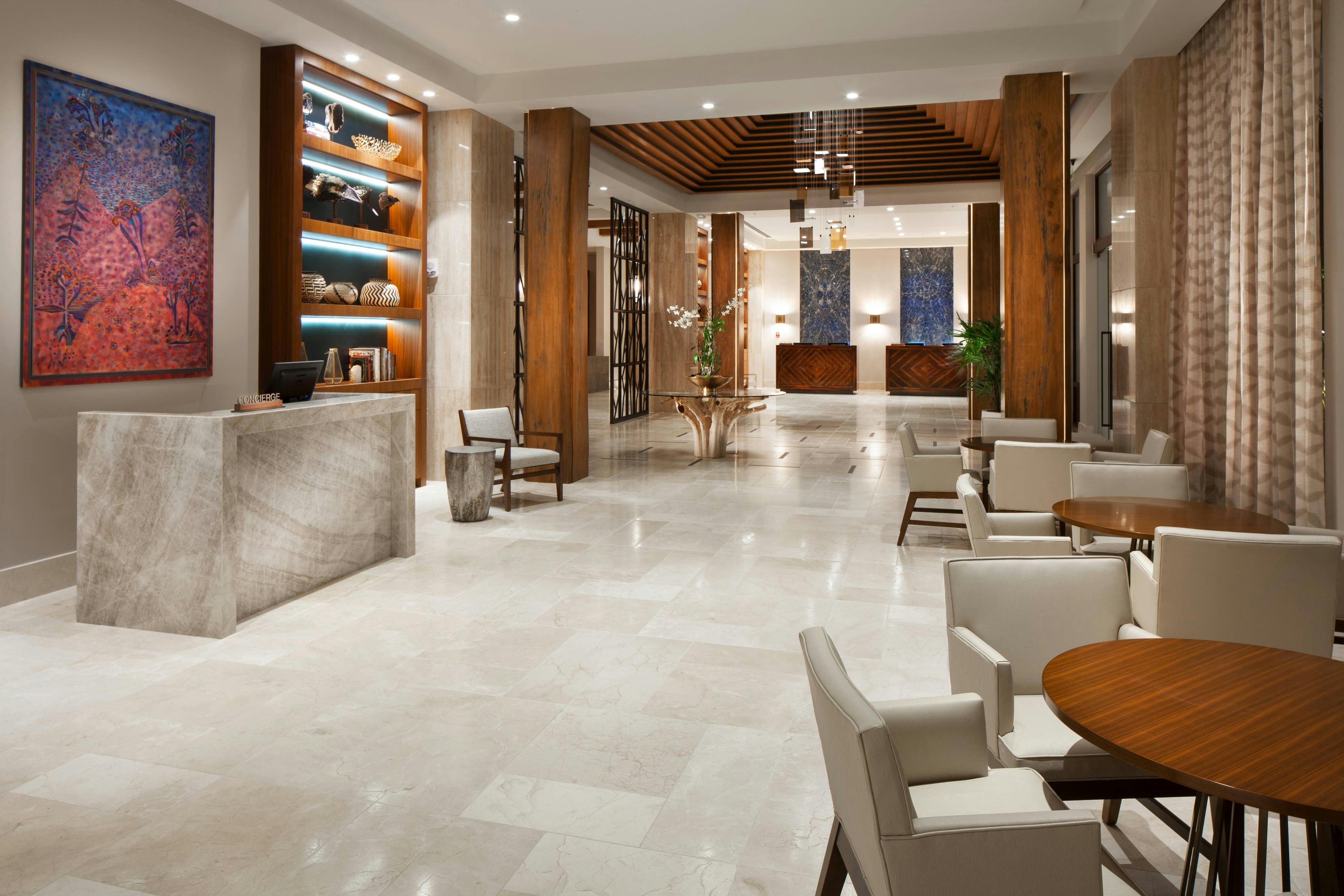 The Santa Maria A Luxury Collection Hotel Golf Resort Panama City 12/76