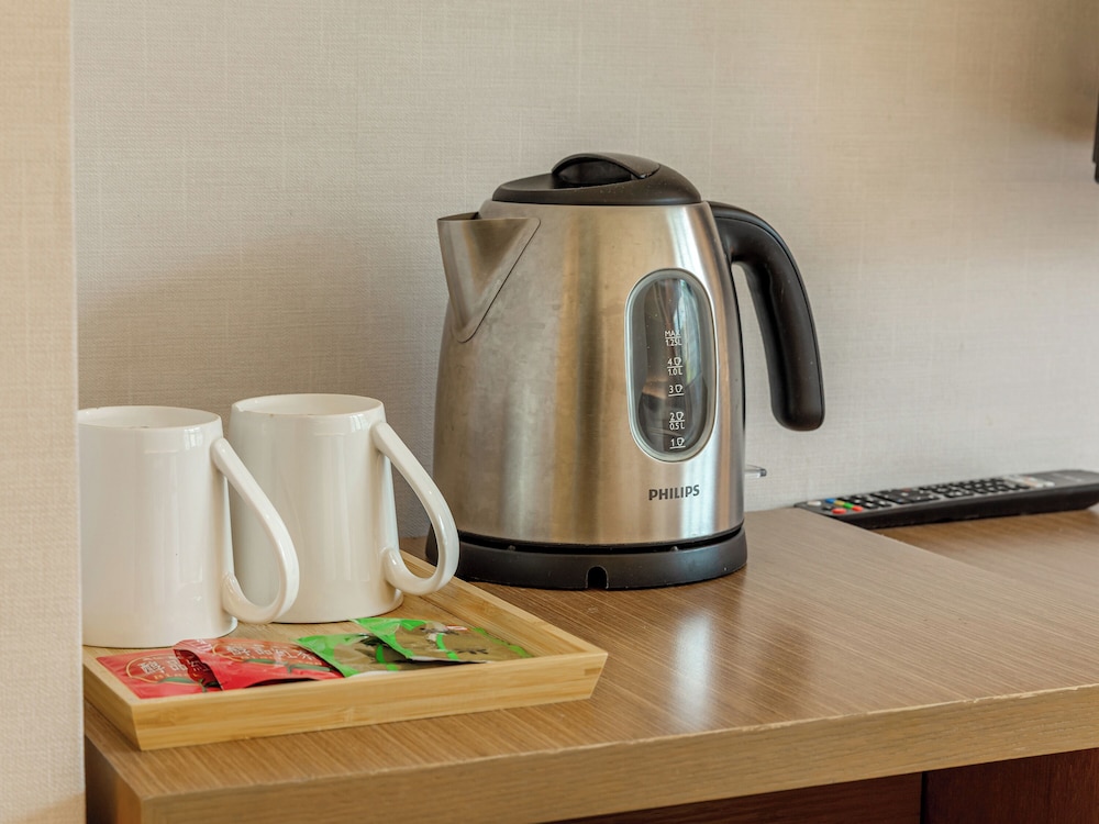 Guide Hotel Taipei Fuxing N. 40/71