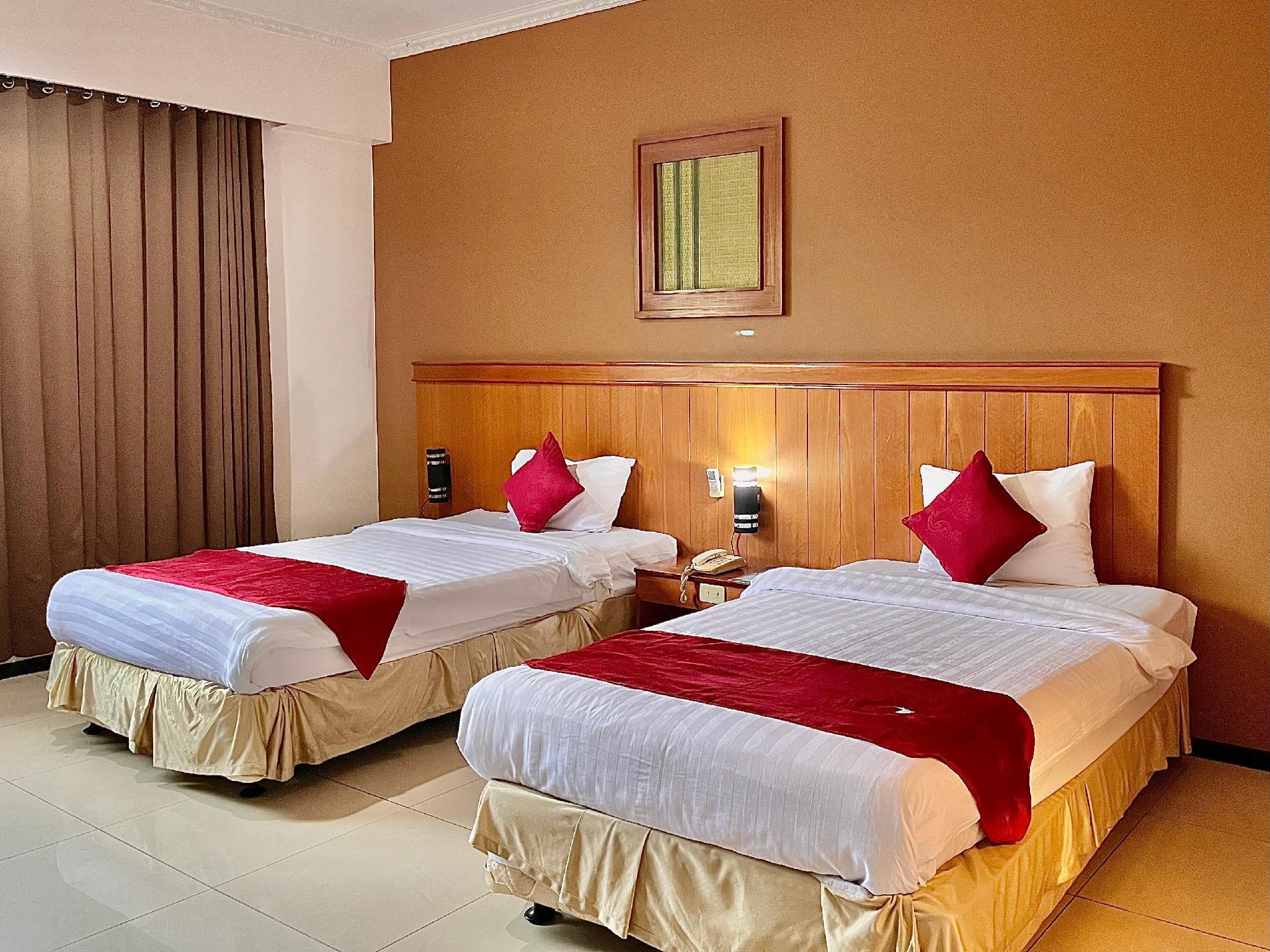 Garuda Hotel Pontianak 15/50