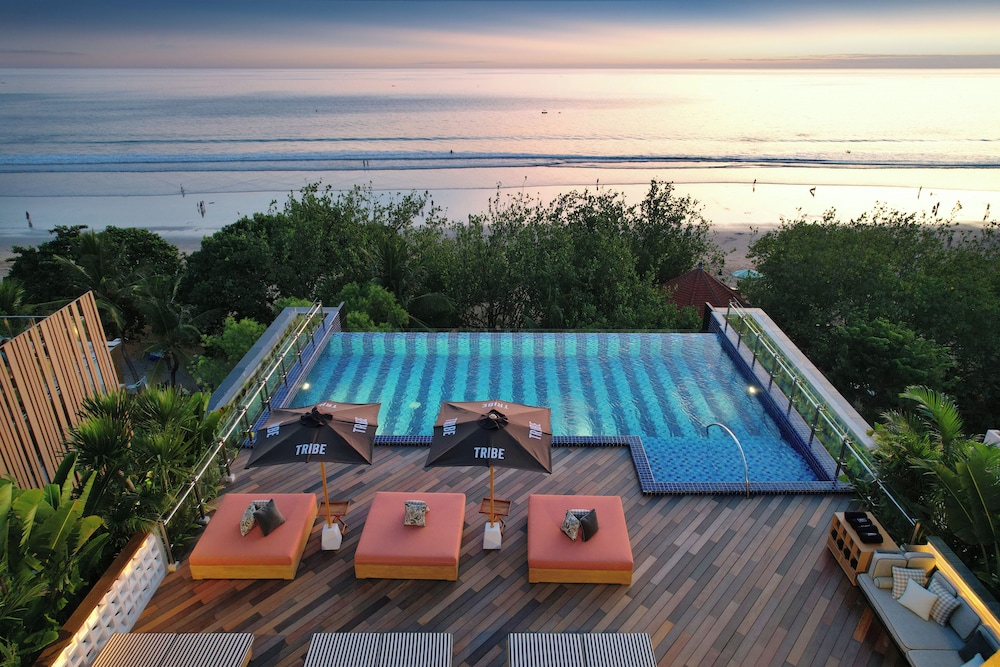 Tribe Bali Kuta Beach 27/50