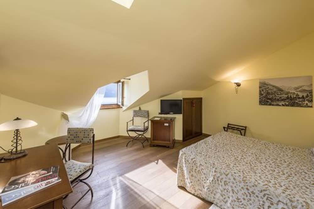 Hotel La Darsena 7/50