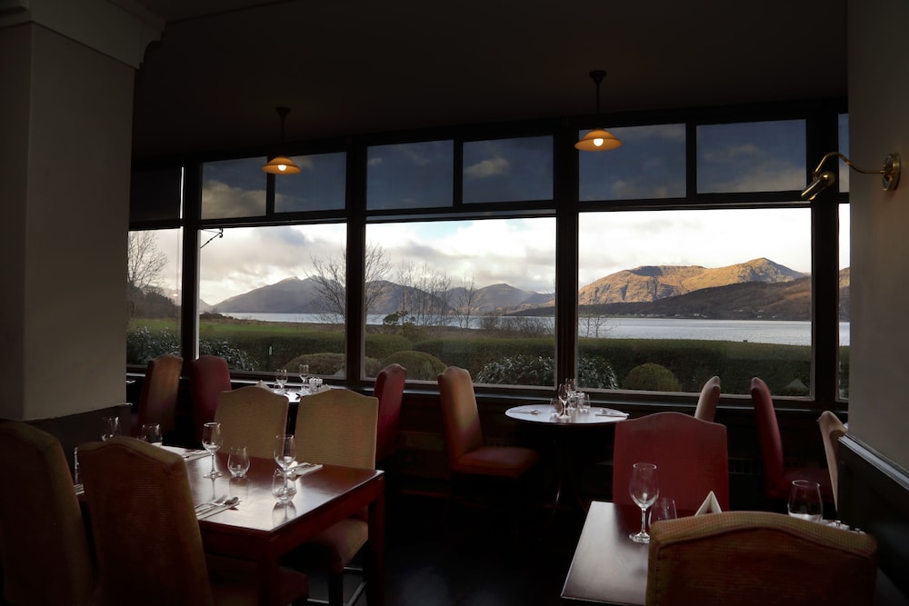 Ballachulish Hotel 44/57