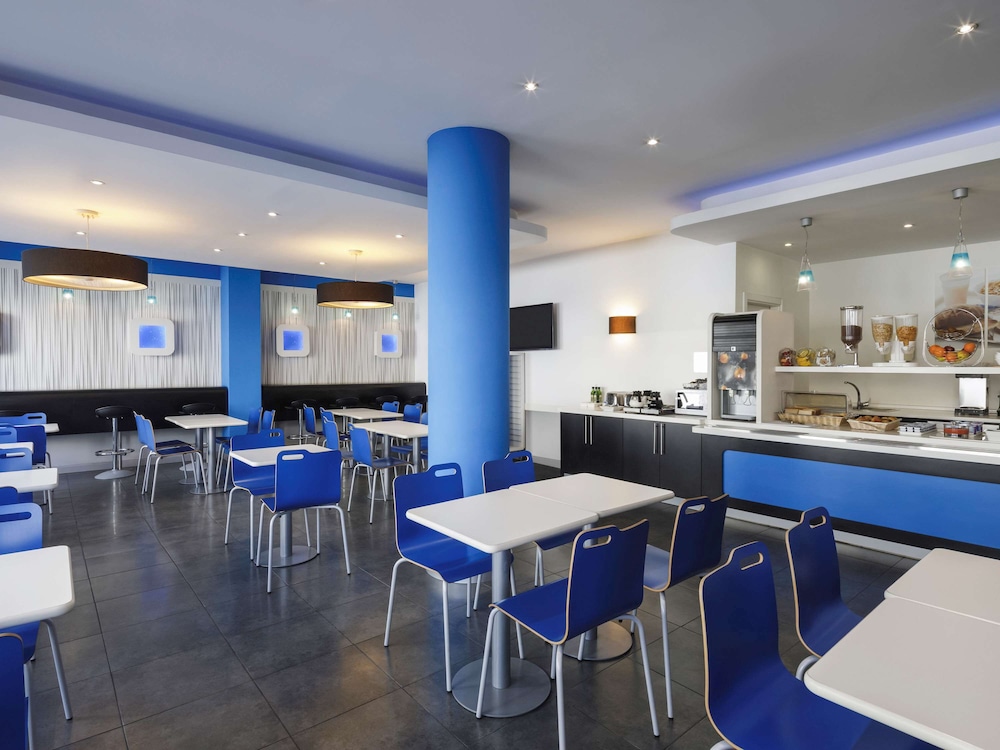 ibis budget Malaga Centro 21/34