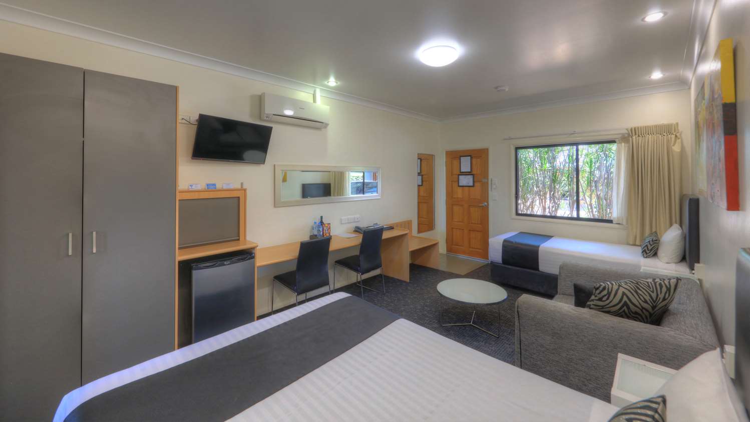 Best Western Ascot Lodge Motor Inn 29/49