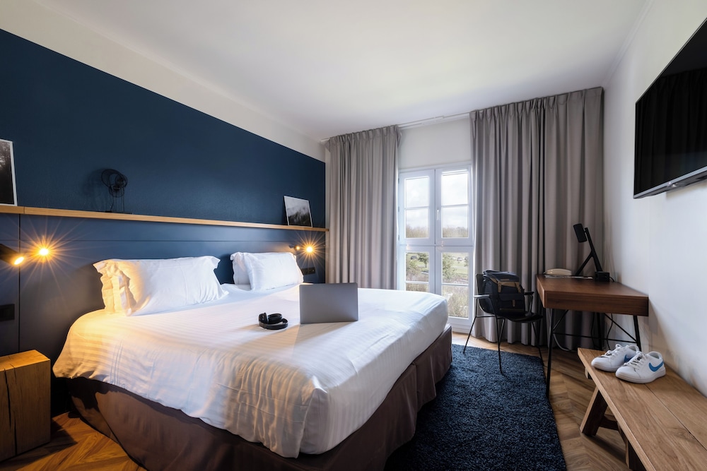 Hotel Mercure Chantilly Resort & Conventions 14/49