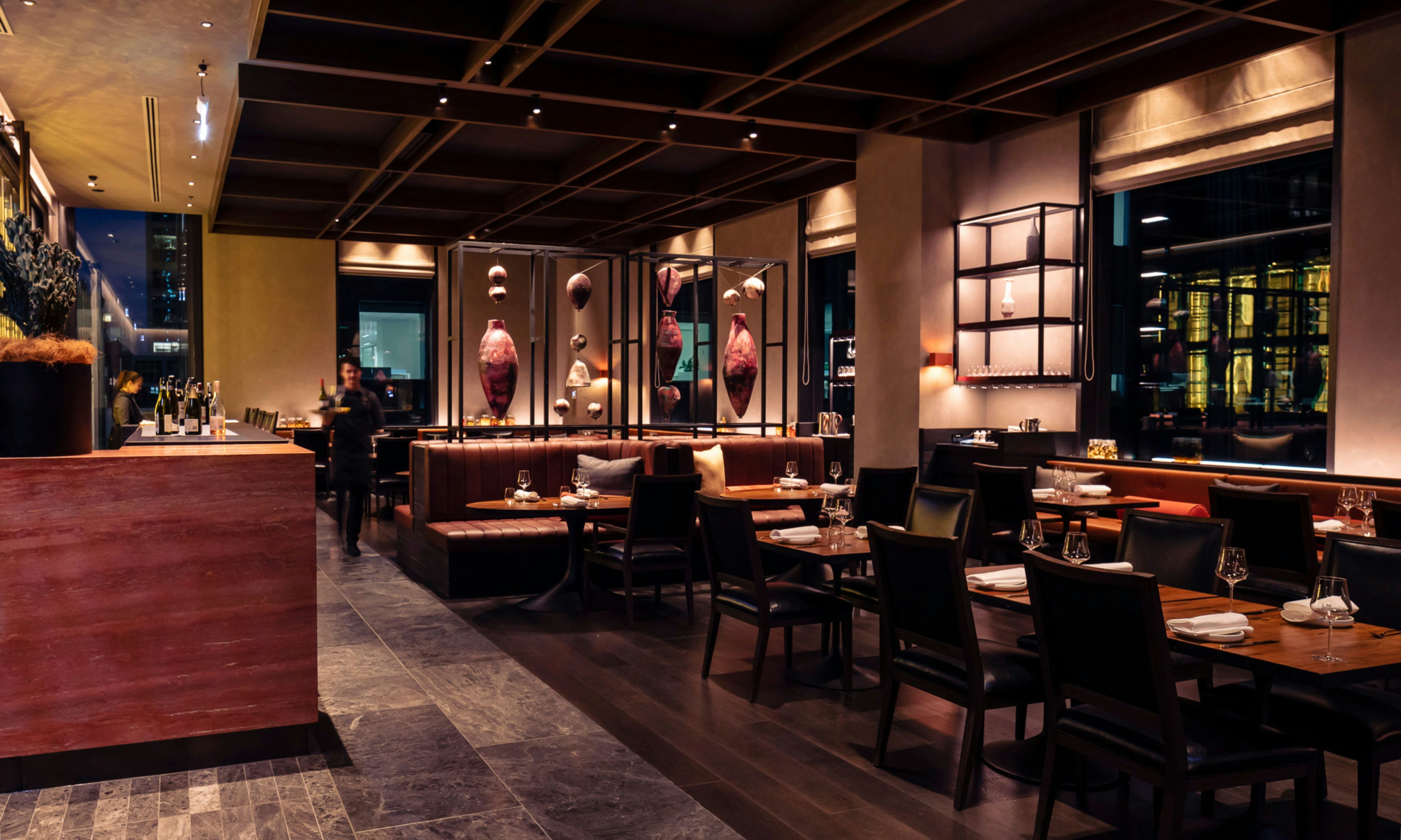 Next Hotel Melbourne, Curio Collection by Hilton 18/21