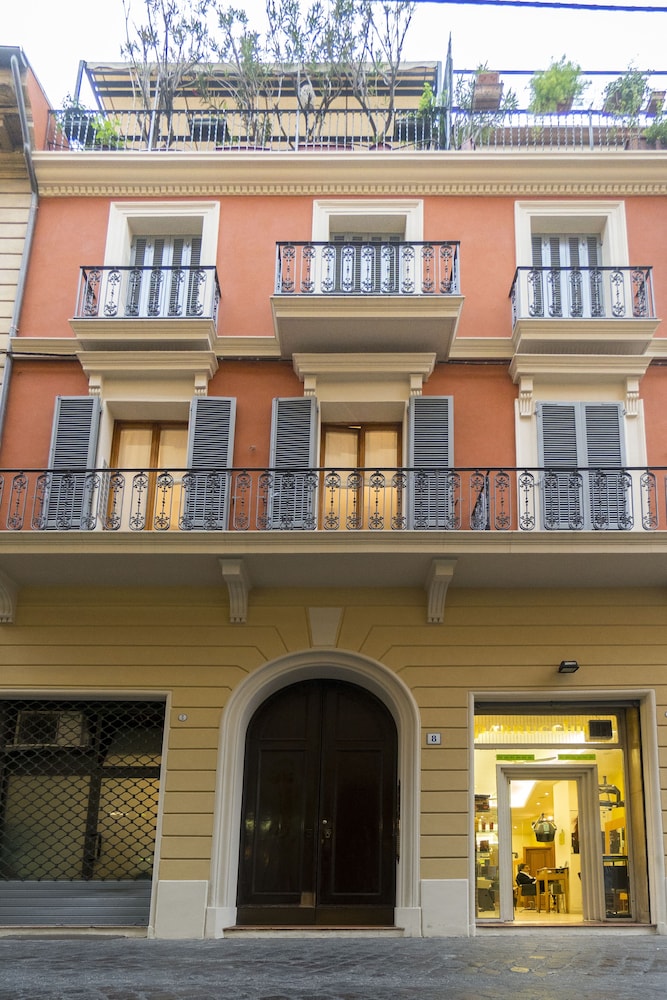 Residenza Ariosto Depandance 3/50