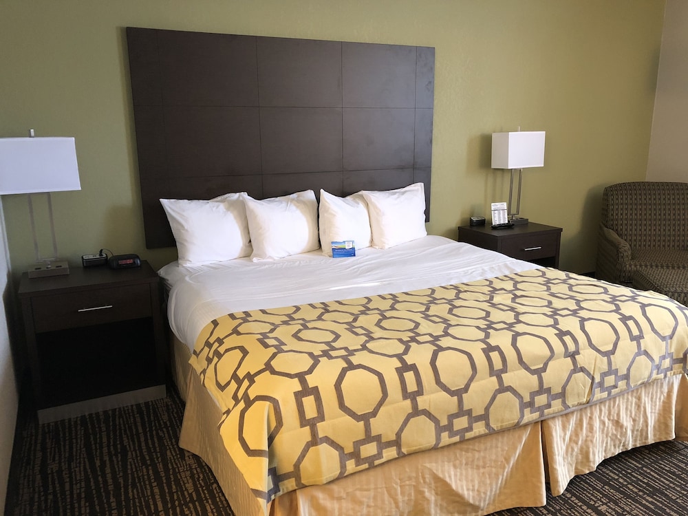 Baymont by Wyndham Washington 20/45