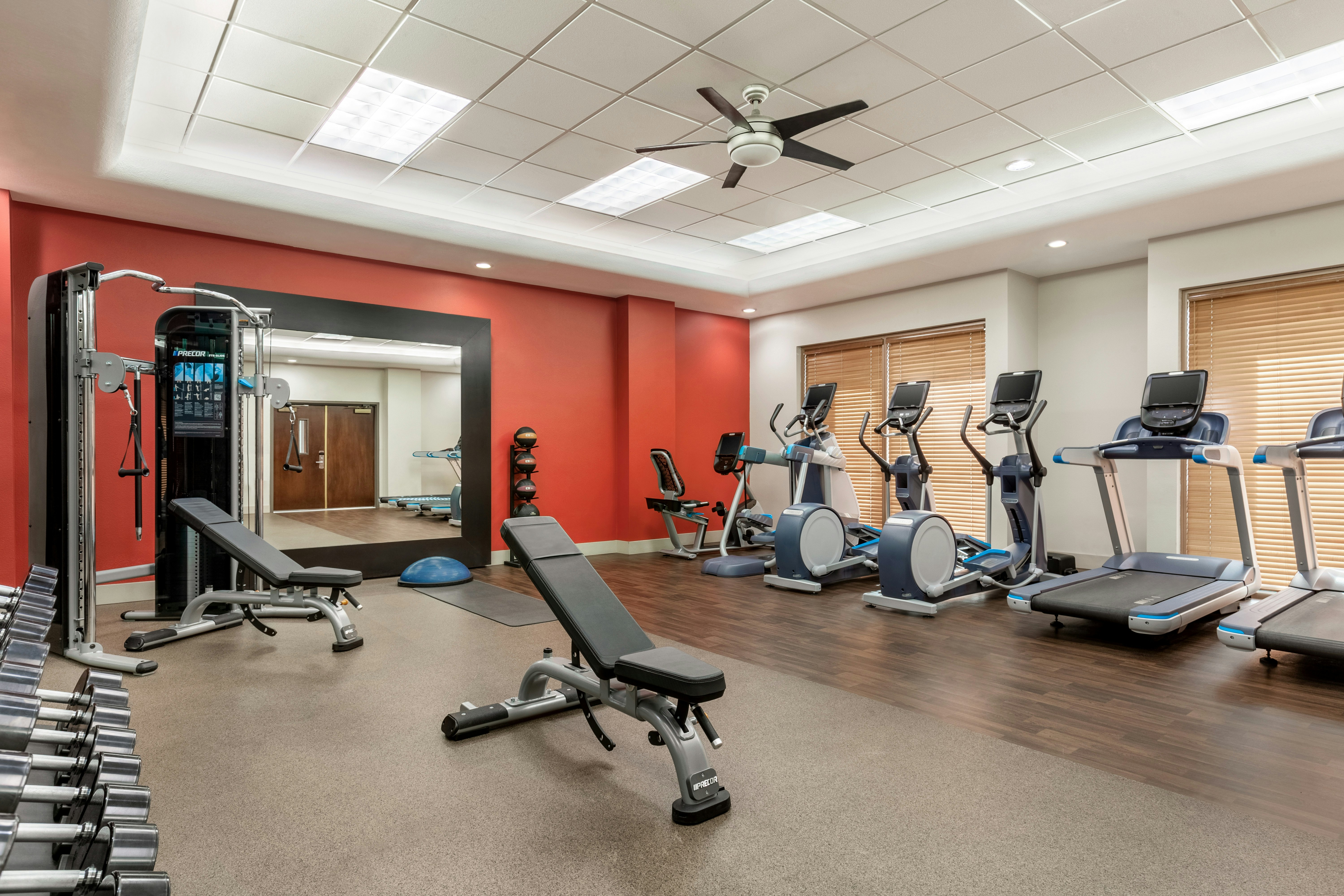 Embassy Suites By Hilton Convention Center Las Vegas 24/74