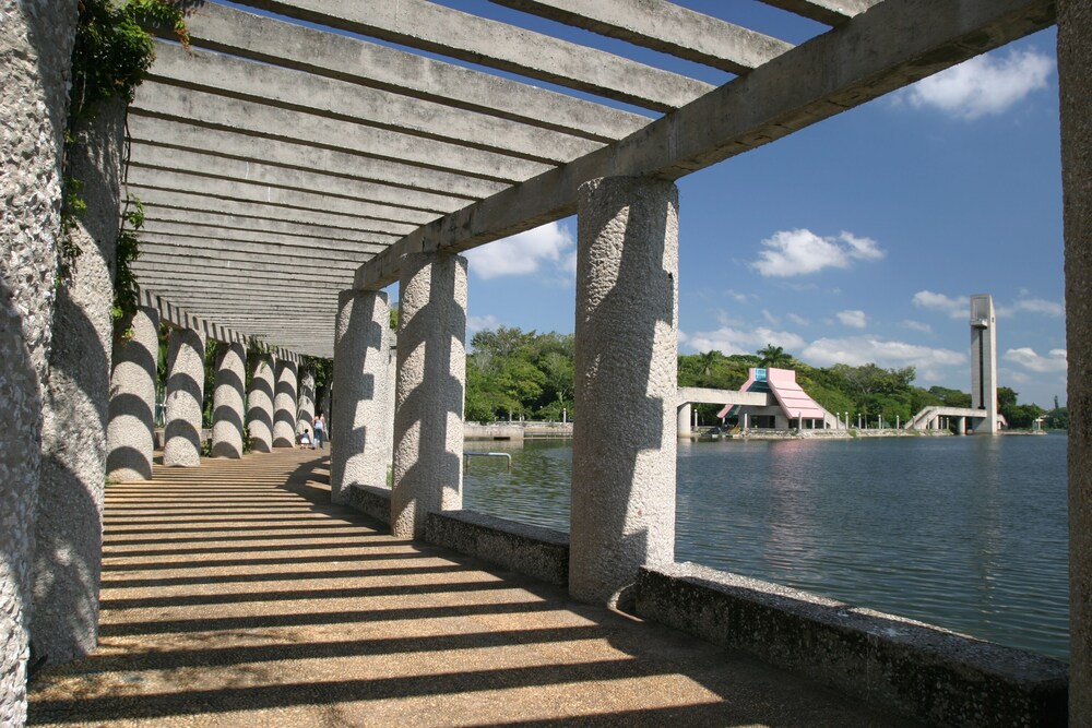 Hyatt Regency Villahermosa 22/50