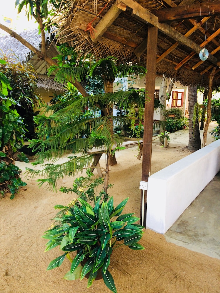 Tropicana Homestay 26/37