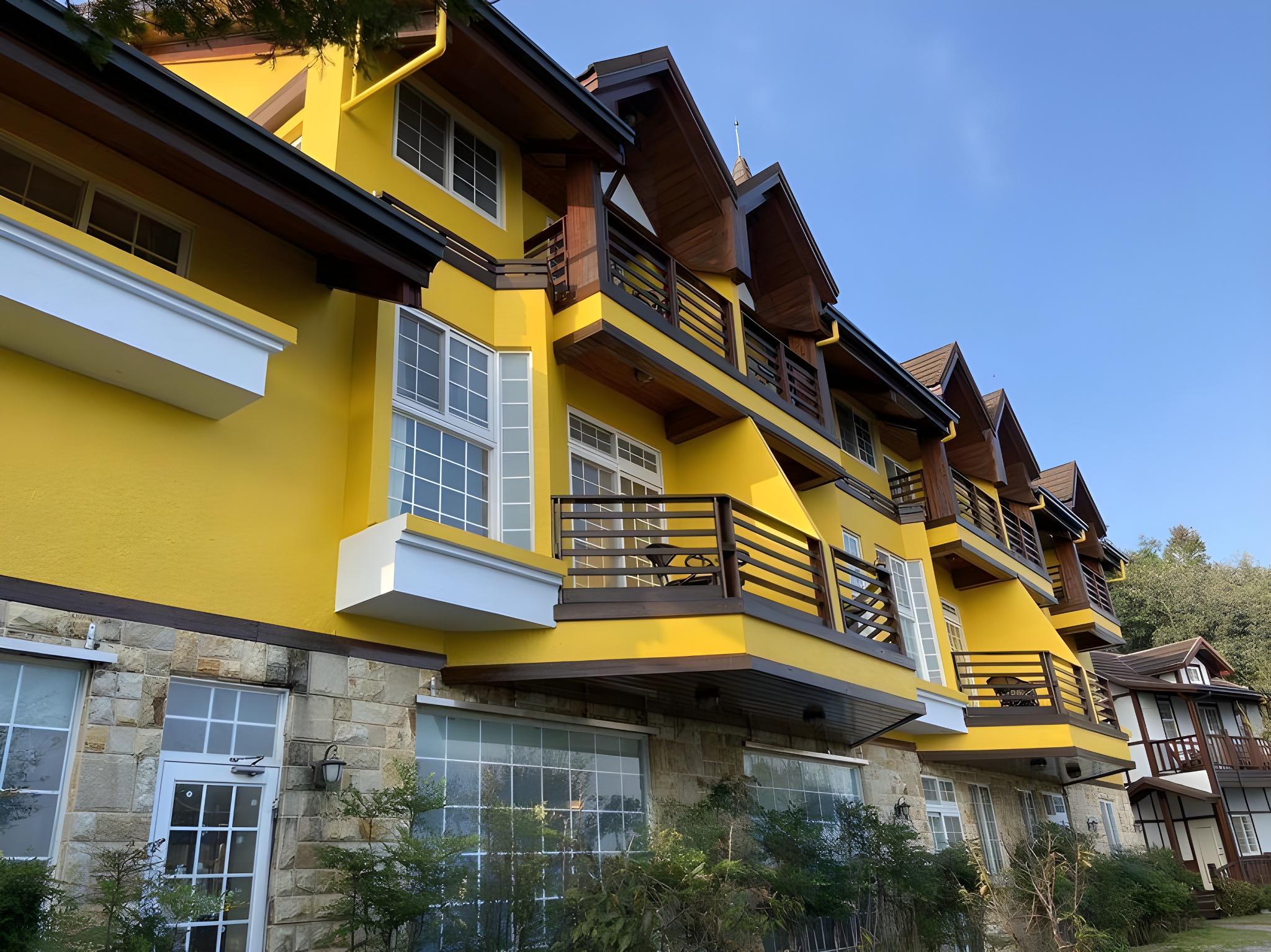 Euro Country Villa 2/41