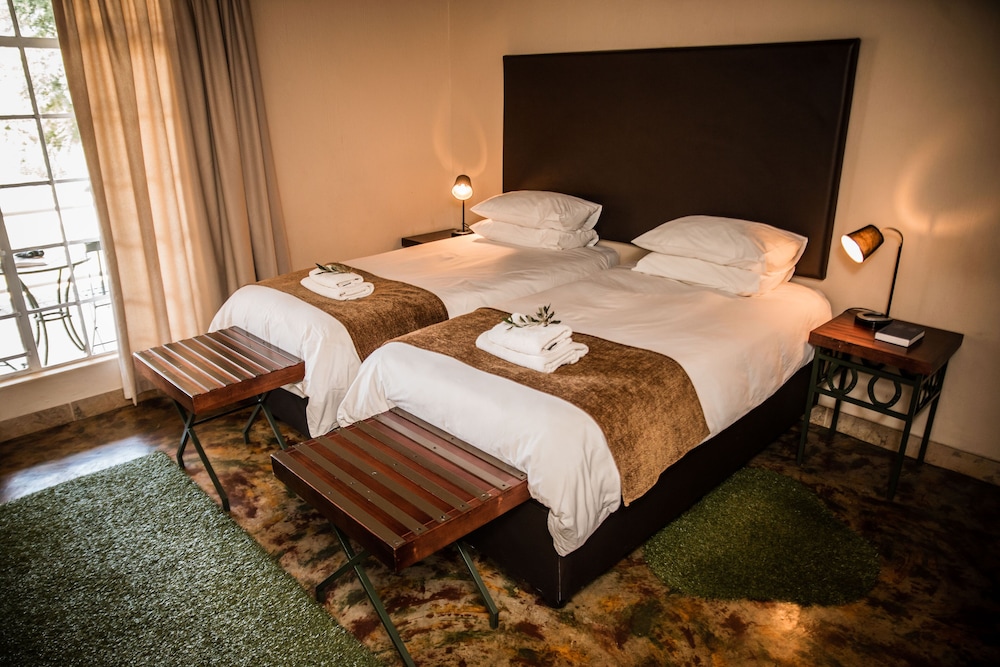 Bona Bona Game Lodge 19/48
