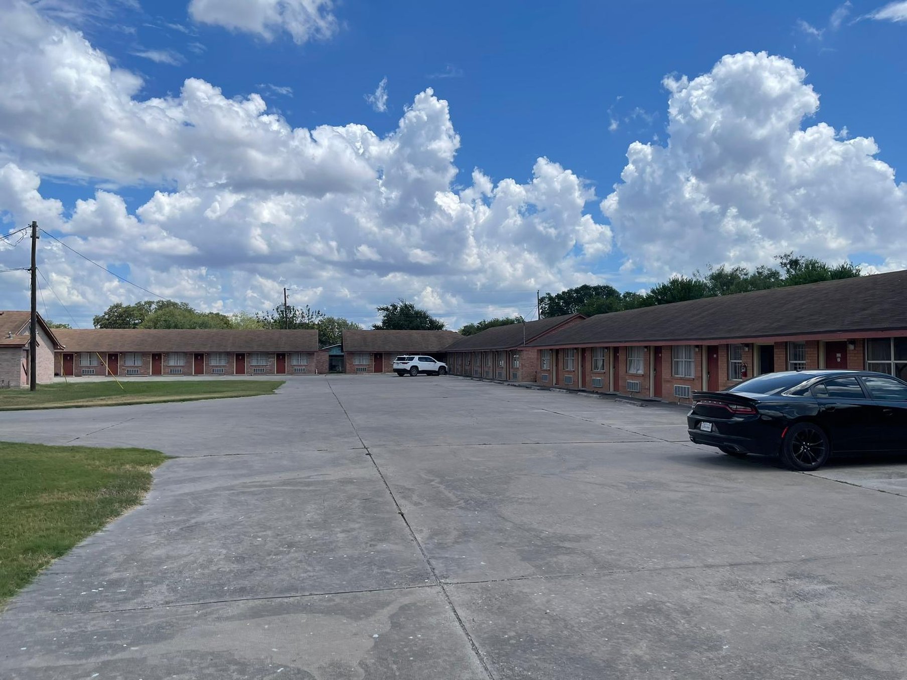 Lakeside Inn & Suites by OYO Mathis I 37 14/16