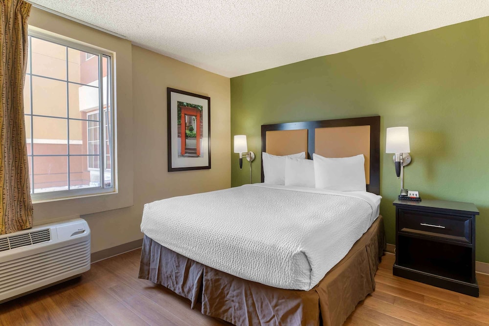 Extended Stay America Baltimore Bwl Airport Int Apos L Dr 15/46