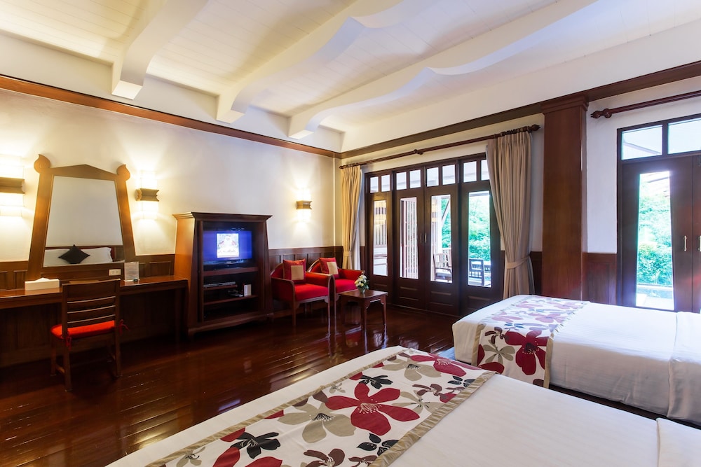 Samui Buri Beach Resort 13/50
