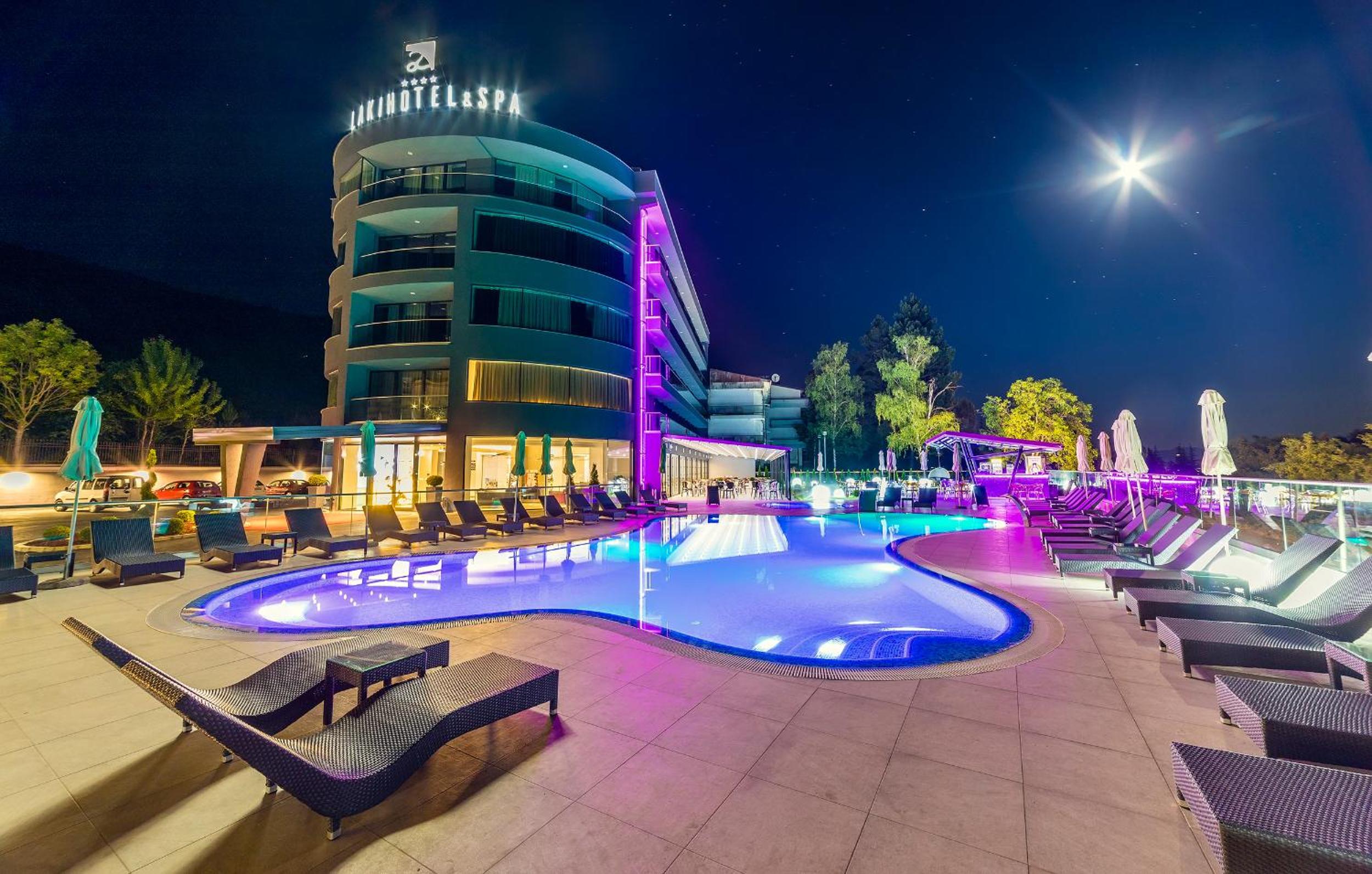 Laki Hotel & Spa 42/50