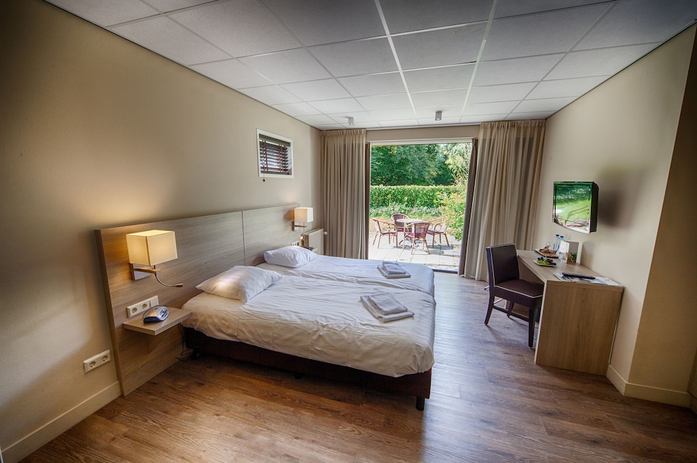 Fletcher Hotel-Restaurant Het Veluwse Bos 9/48