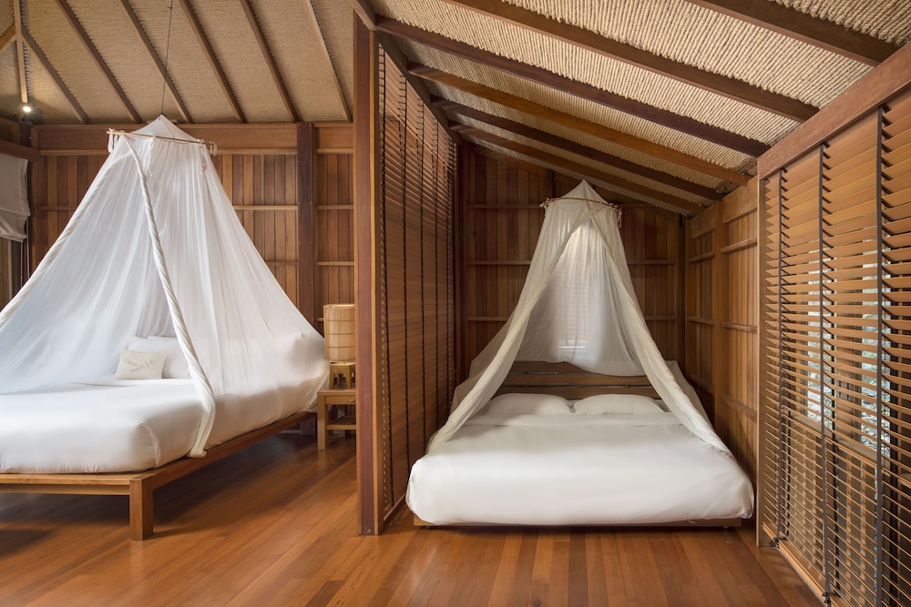 Haad Tien Beach Resort 11/44