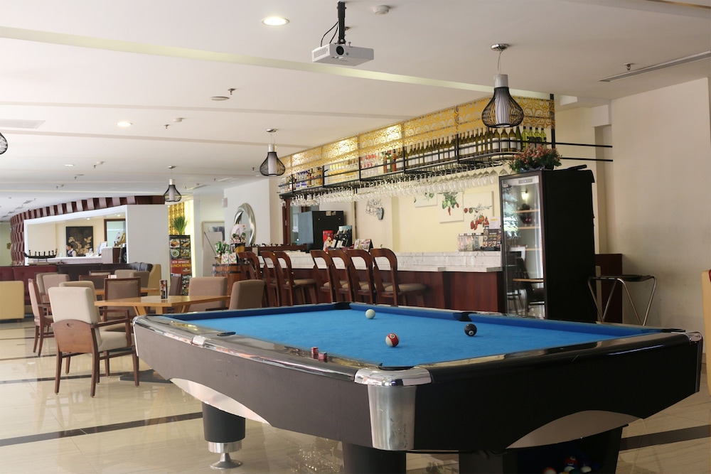 Java Palace Hotel 54/71