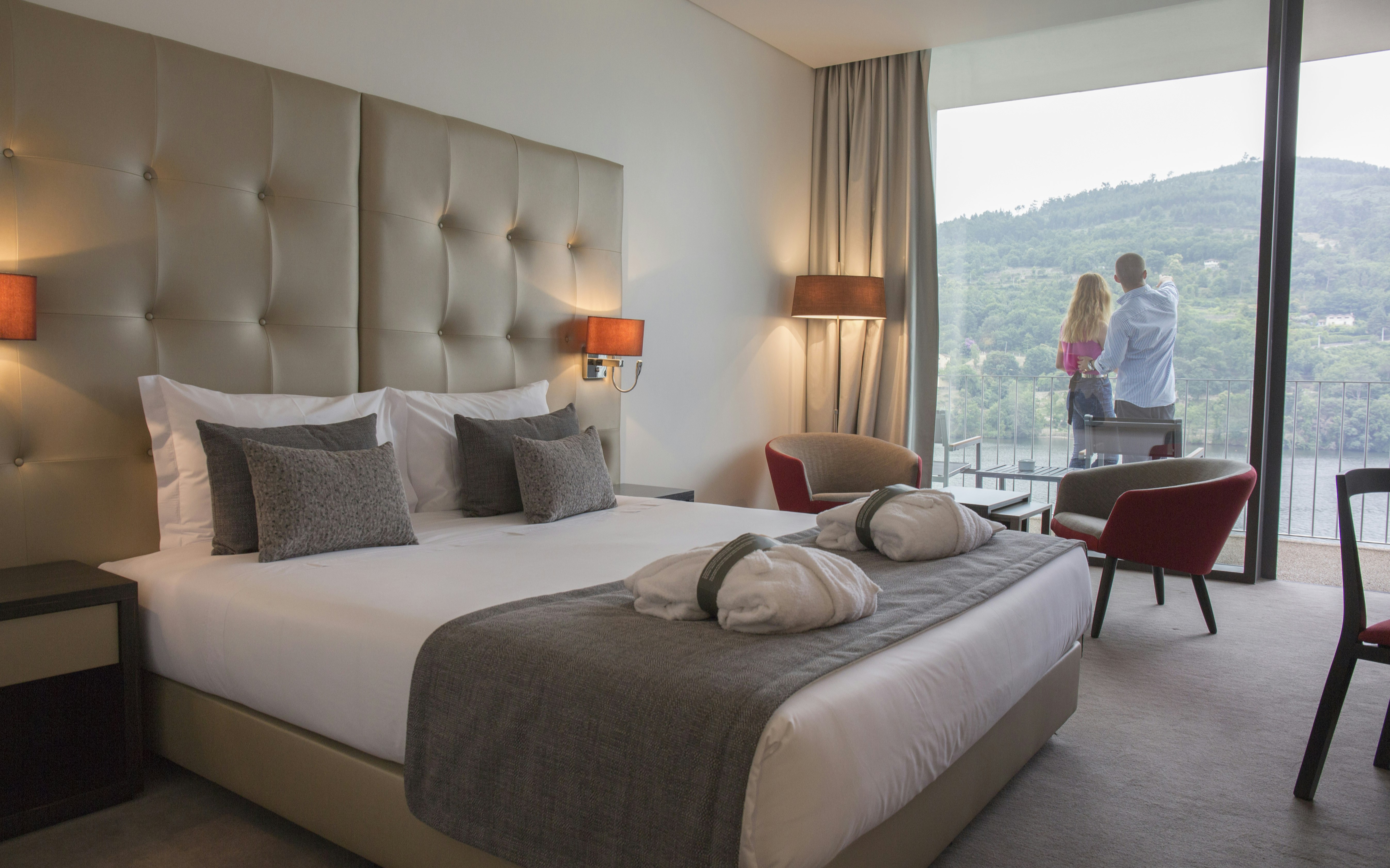 Douro Royal Valley Hotel Spa 4/50