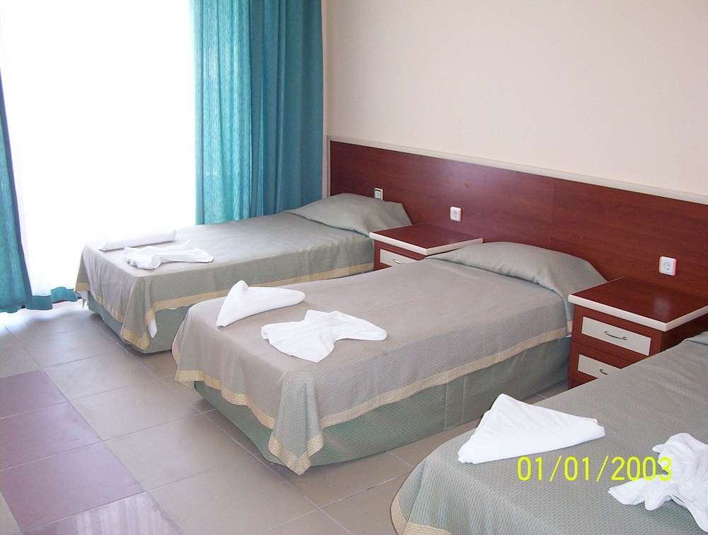 Kemer Hotel 12/39