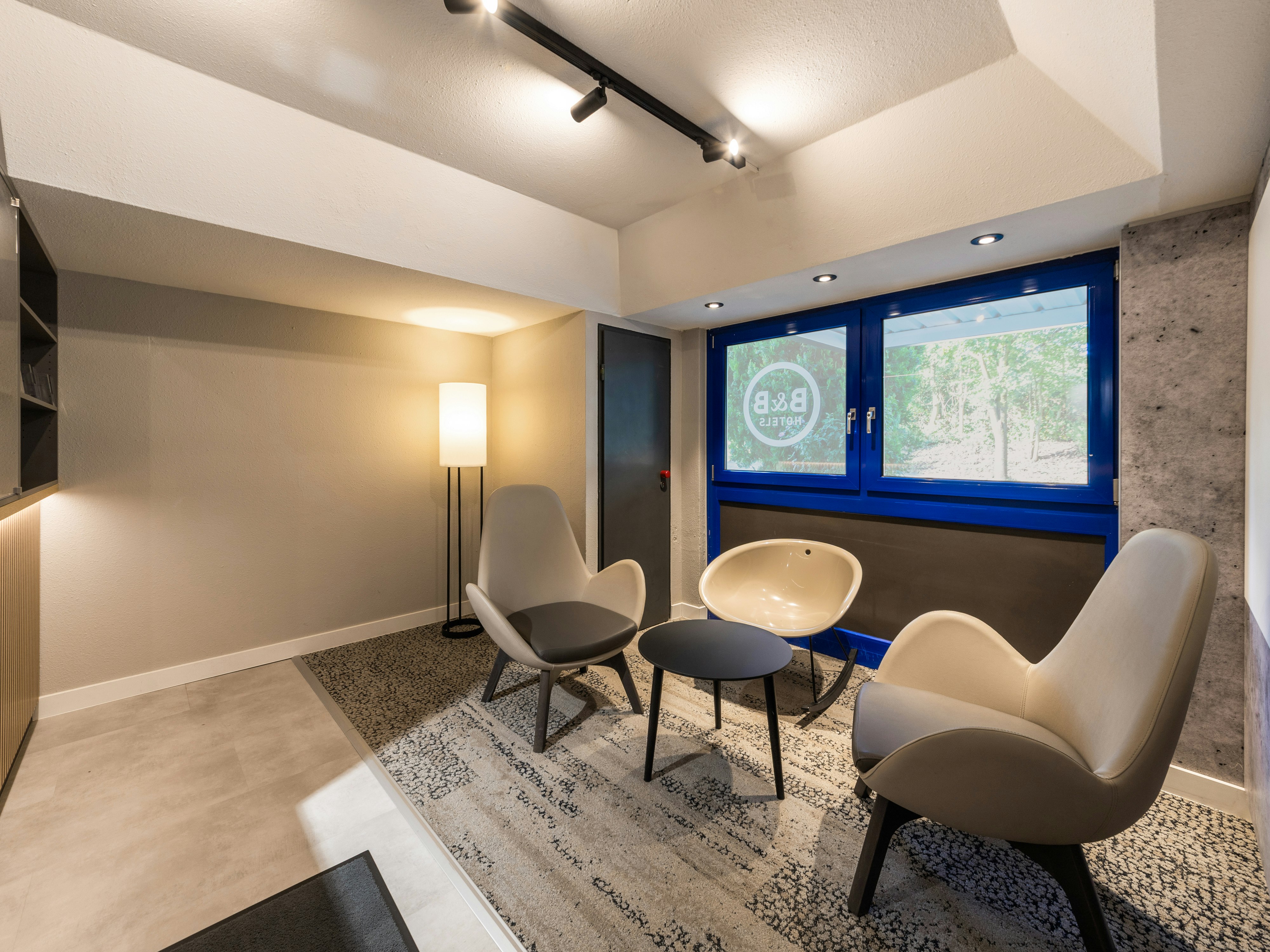 Ibis Budget Duesseldorf Airport 37/63