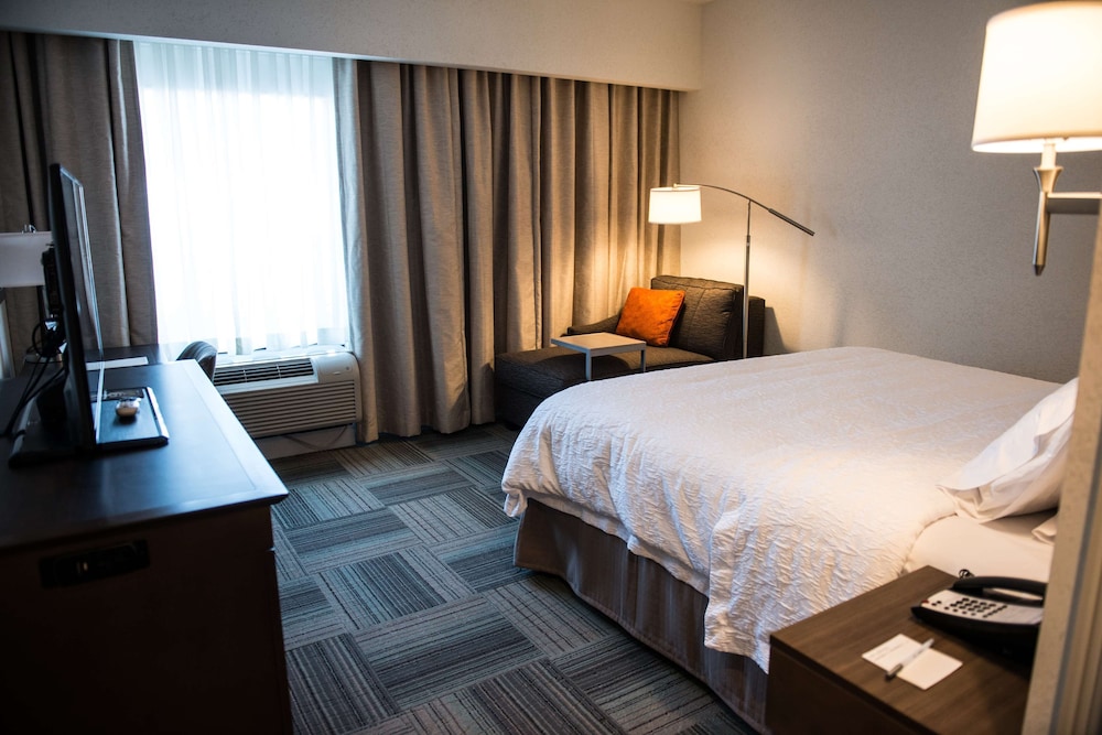 Hampton Inn Bainbridge 10/47